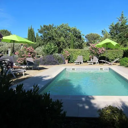 Hébergement de vacances Ideal Pour Des Moments D'exceptions Cabrières-dʼAvignon