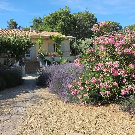 Hébergement de vacances Ideal Pour Des Moments D'exceptions Cabrières-dʼAvignon